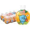 美汁源「酷儿」Qoo橙汁果汁260ml*12瓶
