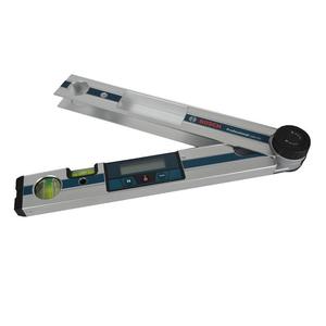 BOSCH博世数字显示电子水平角度可折叠测量仪GAM220水平尺角度尺