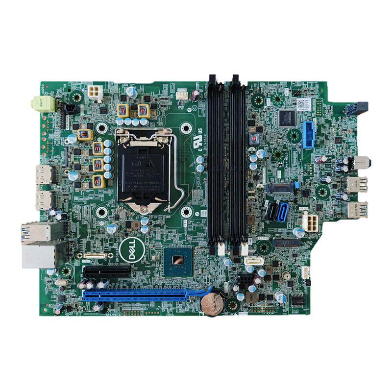 适用Optiplex5060SFF小机箱主板