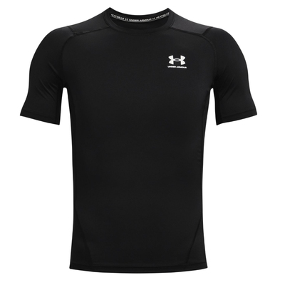 美国速干透气运动健身紧身衣短袖