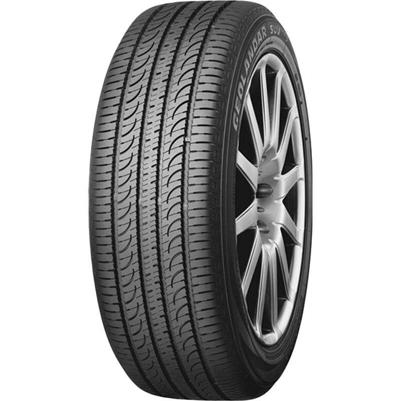 优科豪马(横滨)轮胎 G055 225/65R17 102H 适配CRV