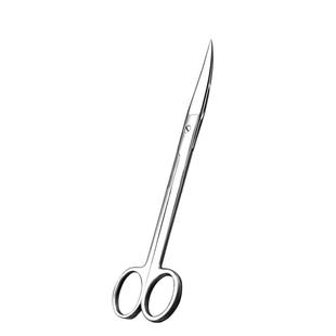 医用剪刀不锈钢外科手术剪组织剪护士拆线剪纱布剪眼科小剪子锋利