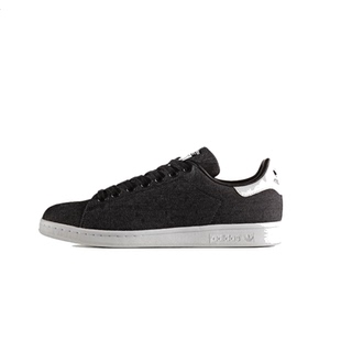 酷动城正品 adidas 三叶草 STAN SMITH 女子史密斯休闲鞋 BY9189