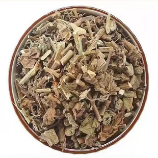 广藿香500g中药材藿香叶干霍香藿香粉藿香草藿香佩兰茶非野生藿香