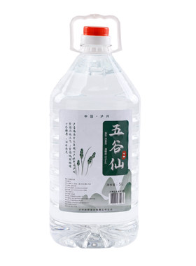 30年老窖池散装纯粮浓香型52度酒