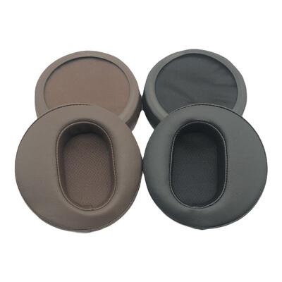 适用天龙AH-D2000 D9200 D5000 D7000 D5200 D7200 Fostex Thx00耳机套头戴式耳机套头梁保护套 头梁垫防汗