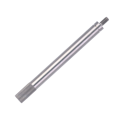 百分表加长杆M2.5接长杆测头拼接