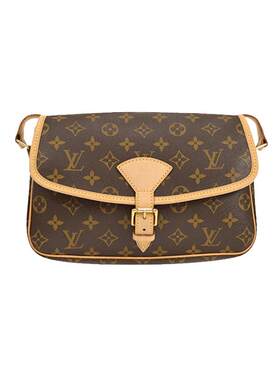 【自营】Louis Vuitton/路易威登中古95新lv/法棍植鞣革更新