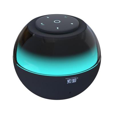 【索爱高品质】低音炮蓝牙音箱