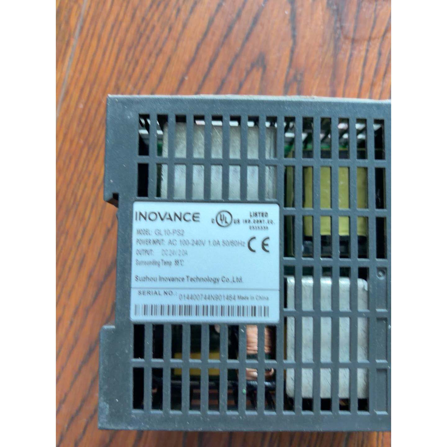非标价INOVANCE汇川GL10PS2电源模块修理