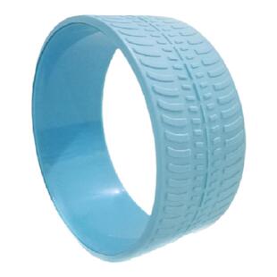 华威特瑜伽轮开肩 开背