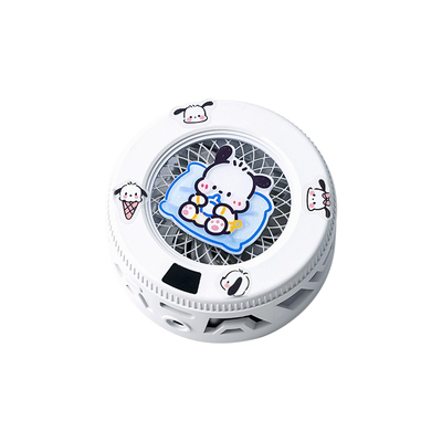 冬博士高颜值手机散热器