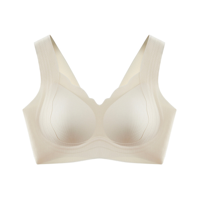 都市丽人高中生少女文胸青春期