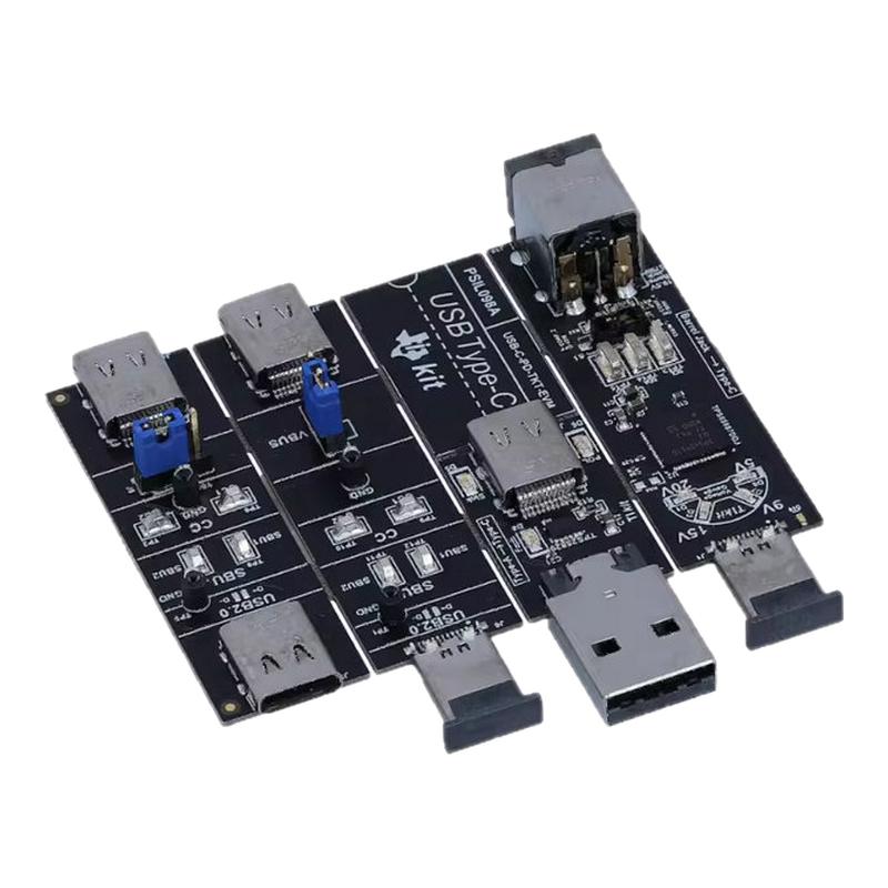 现货USB-C-PD-TKT-EVM原装模块