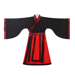 祭（孔）祀大典主祭官通赞（主持）服装成人礼典礼主事古装汉服男