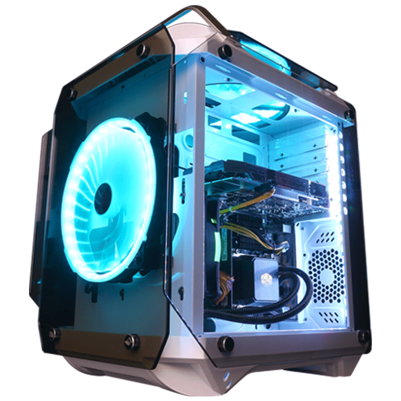 协手i5 9400f/ gtx1660升ps兼容机怎么样？被坑前车之鉴感受揭秘