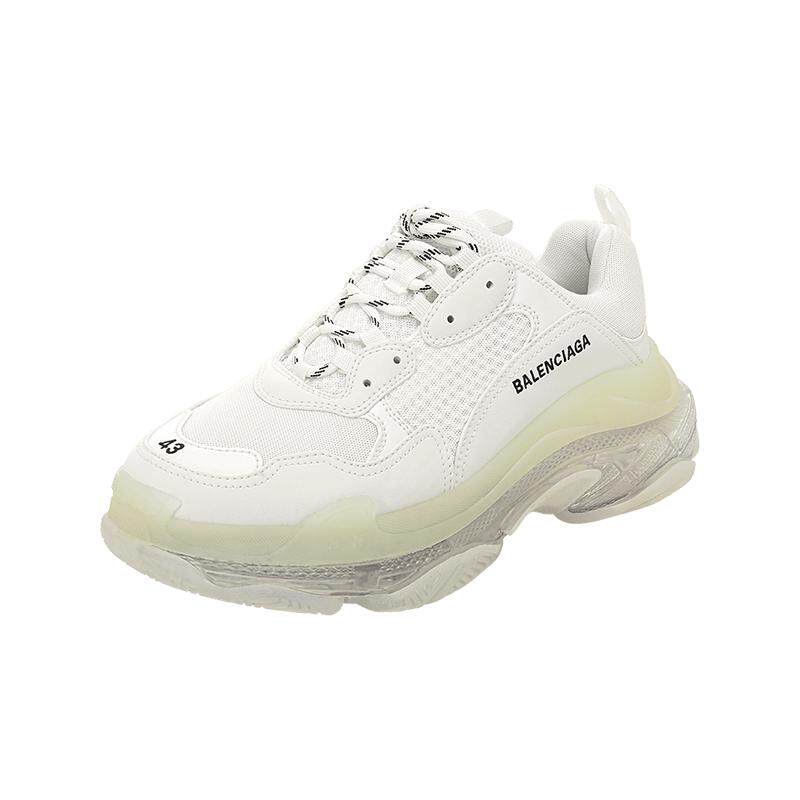 Balenciaga四季老爹鞋男鞋