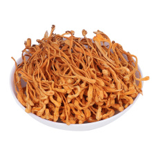 【滋补品】拍2件!鲜珥家精品虫草花100g*2袋