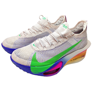 正品耐克阿尔法三代碳板nike alphafly 3zoomx马拉松跑步鞋HJ7041