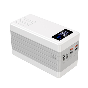 100000毫安超大容量超级快充10万无线充电宝手机闪充户外移动电源