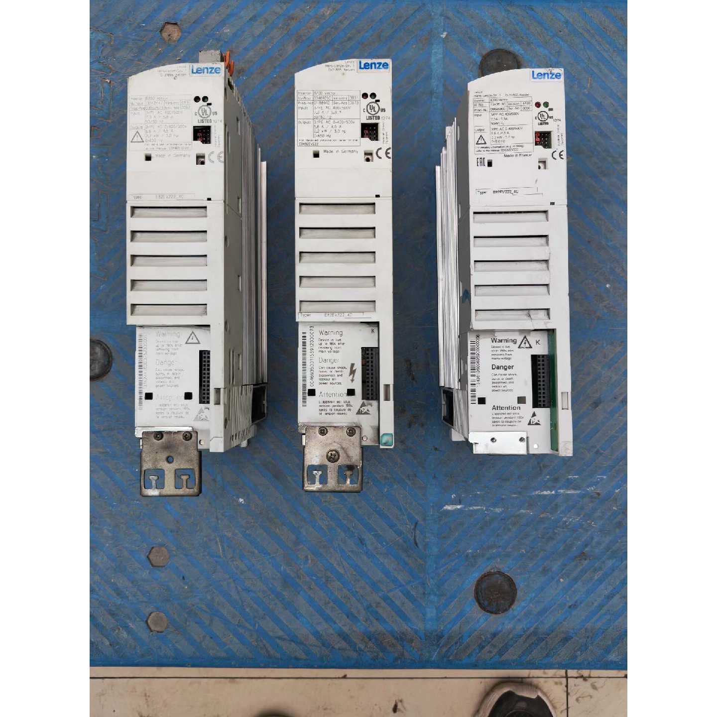议价-E82EV222-4C伦茨变频器 E82EV系列,