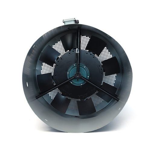 G系列变频电机专用通风机G-400A 双支架固定 1.1KW大功率电机380V