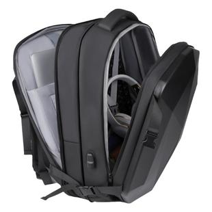 适用外星人18寸M18双肩包M17笔记本电脑包联想拯救者惠普17.3寸华硕ROG天选雷神戴尔神舟游戏本硬壳商务背包