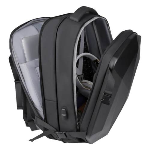 适用外星人18寸M18双肩包M17笔记本电脑包联想拯救者惠普17.3寸华硕ROG天选雷神戴尔神舟游戏本硬壳商务背包