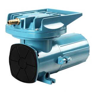 日生12V打氧机户外卖鱼专用车载增氧泵直流电瓶充氧机养鱼户外泵