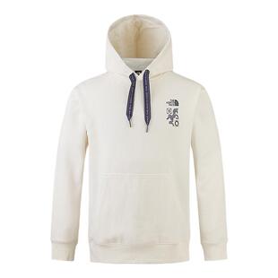 TheNorthFace北面卫衣帽衫秋冬男款休闲户外运动套头连帽上衣8DQX