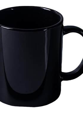 马克杯陶瓷定制logo耐高温广告杯