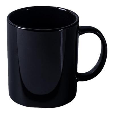 马克杯陶瓷定制logo耐高温广告杯