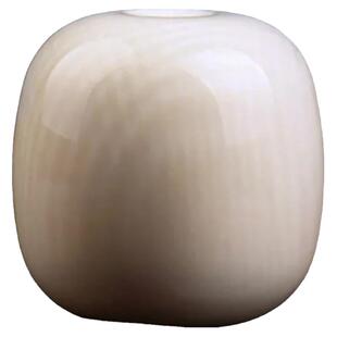 猛犸牙老型桶珠顶珠腰珠一对星月菩提百香籽椰蒂配珠配饰全套套装