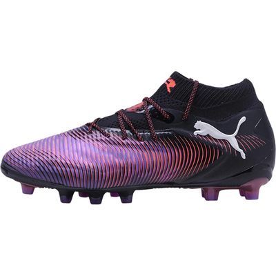 彪马男女比赛训练足球鞋