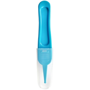 婴儿鼻屎捏子新生婴幼儿清理鼻子清洁器镊子宝宝小孩专用鼻夹工具