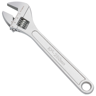 活动扳手五金工具多功能多用扳手活络扳手高碳钢扳子大活6寸8寸15