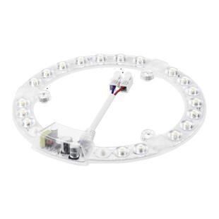 飞利浦LED磁吸灯贴20W24W32W吸顶灯替换灯芯灯盘改造灯板贴片模组