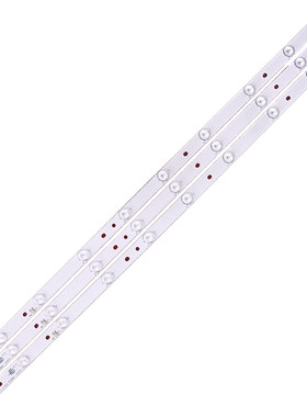 适用乐华LED39C310A灯条