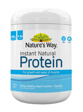 Nature'sWay佳思敏蛋白质粉