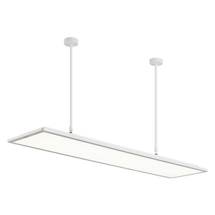 FSL佛山照明led全光谱护眼教室灯专用灯格栅幼儿园国标教室黑板灯