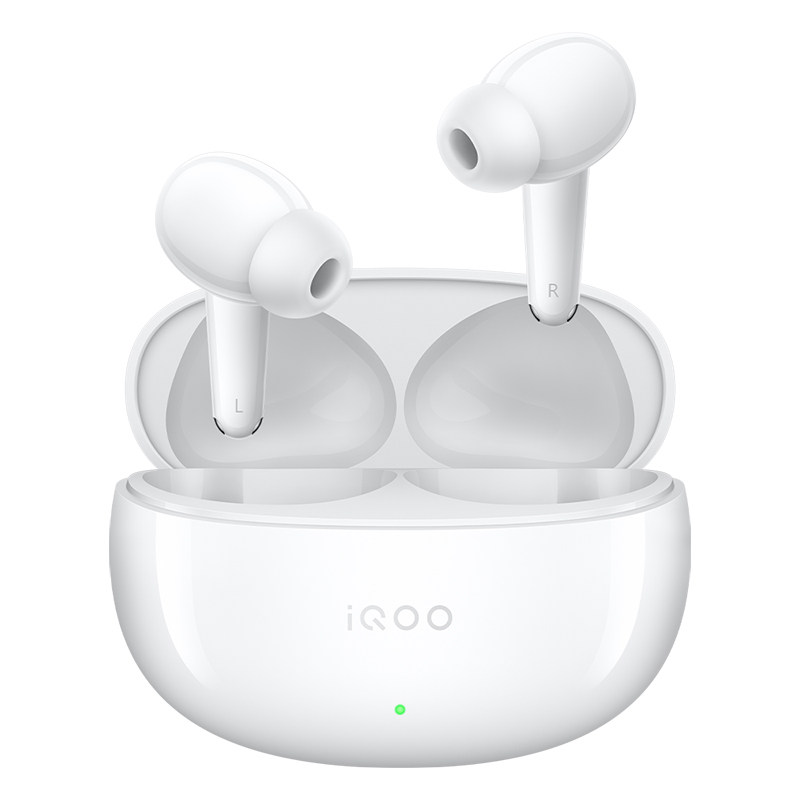 【新品上市】vivo iQOO TWS 5e 无线降噪蓝牙耳机官方旗舰tws1e