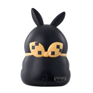 正版眼镜厂现货 乱马1/2 SOFVIMATES 小P 手办景品礼物