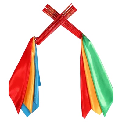 筷子舞蒙古舞跳舞配饰