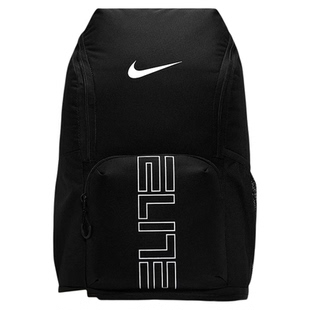 Nike耐克男女双肩包学生书包大容量收纳包气垫运动背包HM9965-010