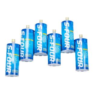 日本ENDLESS S-FOUR街道系列刹车油 干沸点295℃ 湿沸点187℃