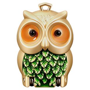 迷你指甲剪钥匙扣折叠指甲刀便携小号单个指甲钳可爱翻盖指甲剪刀