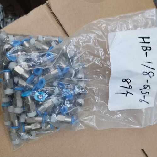 询价FESTO 费斯托单向止回阀 HB-1/8-QS-6 153