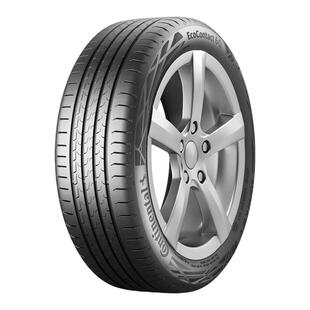 德国马牌轮胎  245/45R20 103V EC6Q XL SIL CS 静音棉 自修补