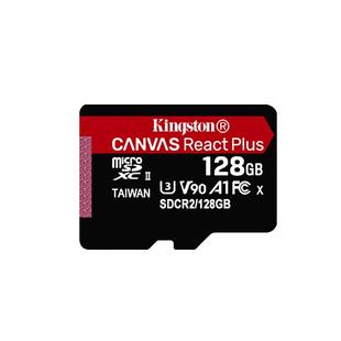 金士顿 SD卡 极速280M/S 大卡 V60 4K 数码微单反摄像存储卡