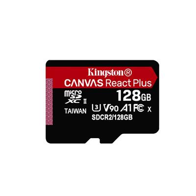 金士顿SD卡相机内存卡